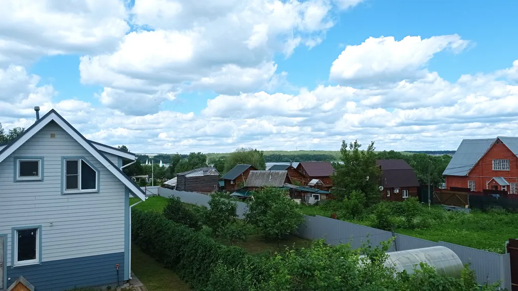 Купольный дом на пляже