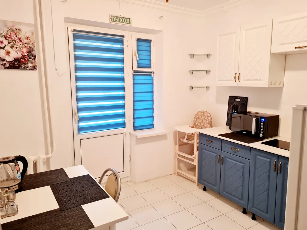 Апартаменты в центре напротив высоток Grozny-city