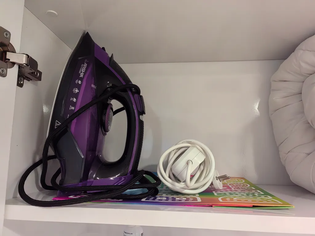 Апартамент с видом на море