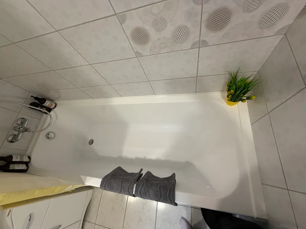 Квартира в Мытищах