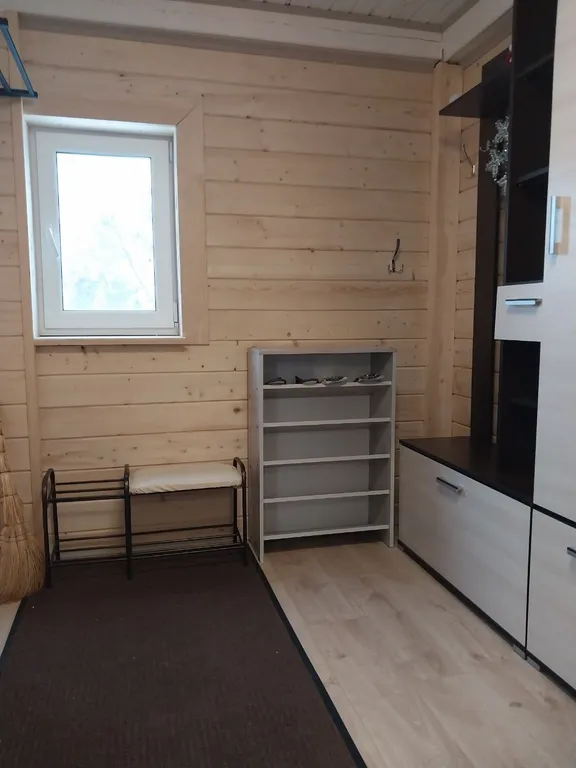 Уютный дом на 1 линии о. Cелигер