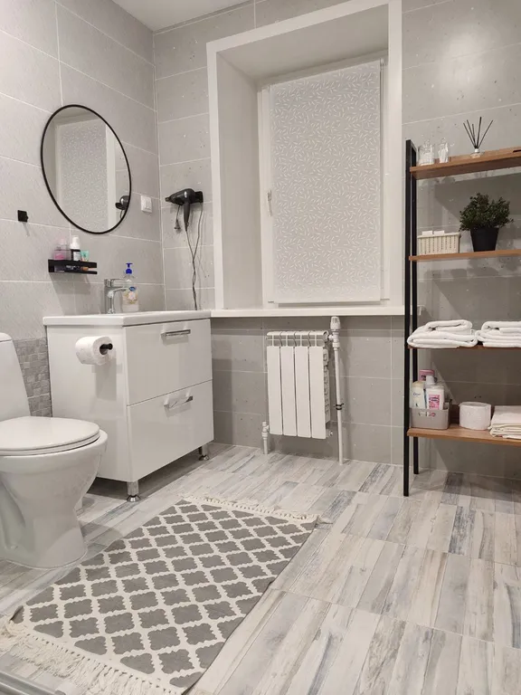 Гостевой дом