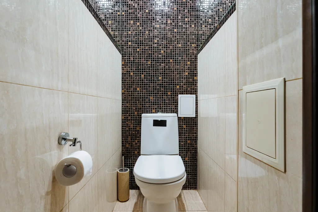 Квартира рядом с парком недалеко от глазного центра Мулдашева