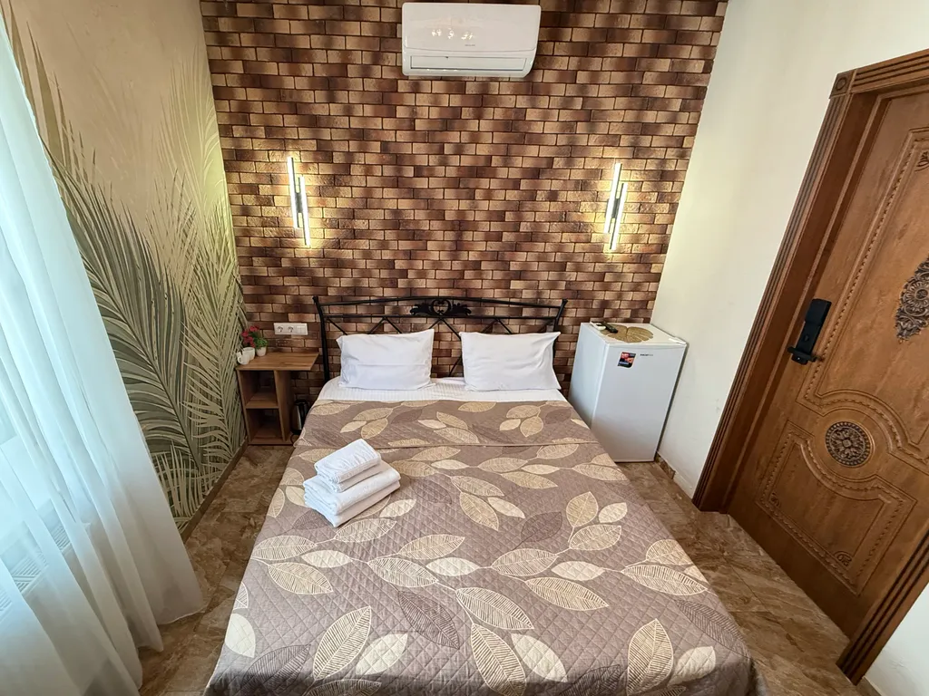 Квартира Комната — Геленджик