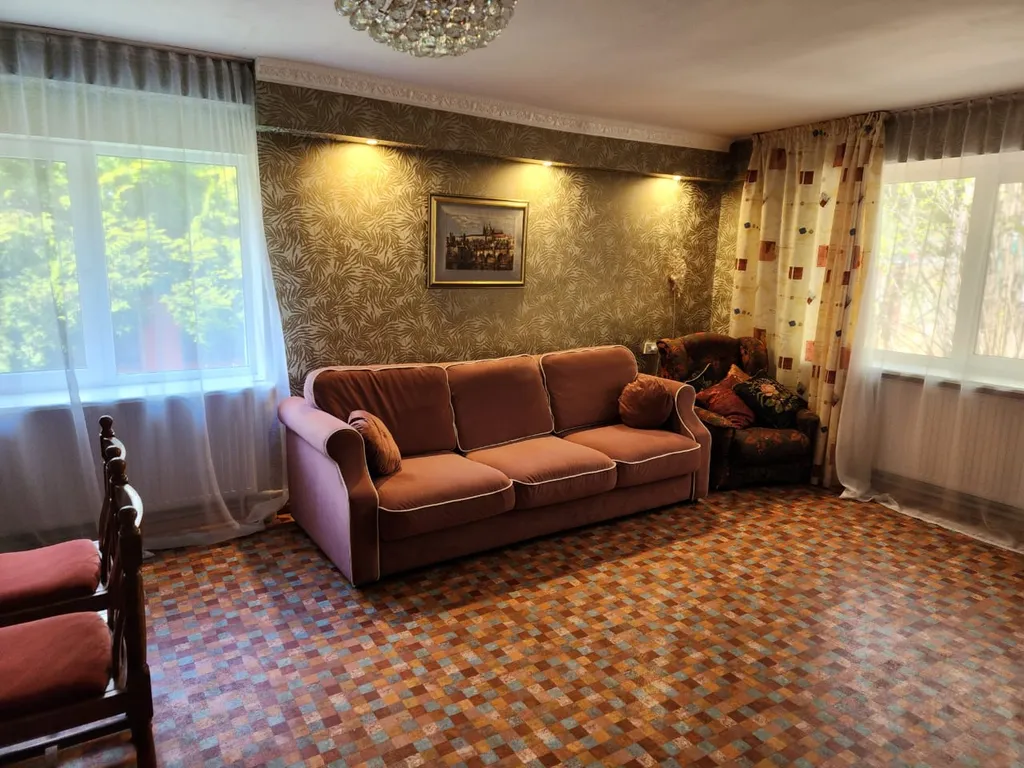 3-комнатный Дом