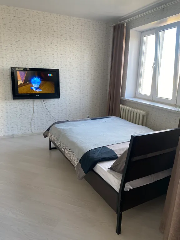 У нас уютно и гостеприимно, рядом парк Горсовет