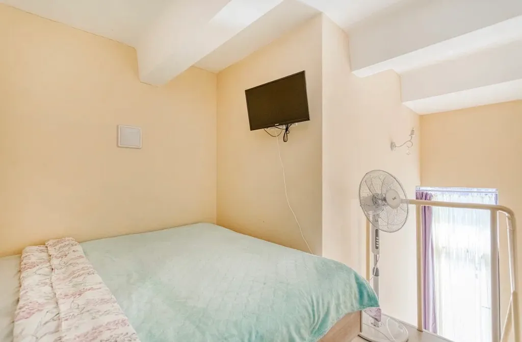 Квартира Квартира Апартамент в apartville — Москва