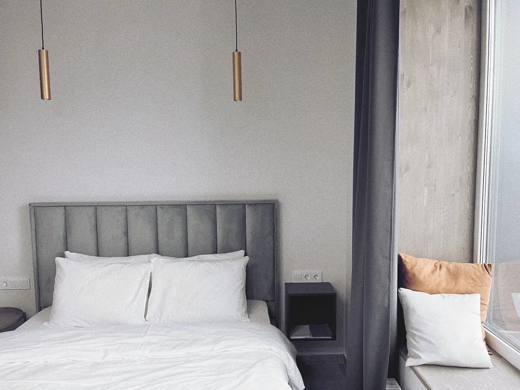 Квартира Апартаменты Byarma One — аренда посуточно в Сыктывкар