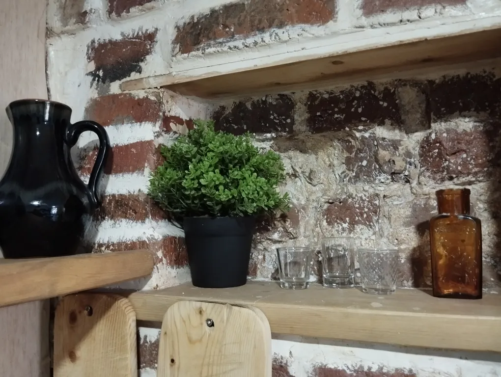 Студия в центре города