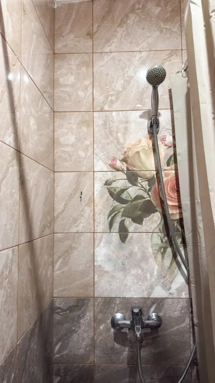 Квартира Квартира Уютная студия в ЖК Город — Москва