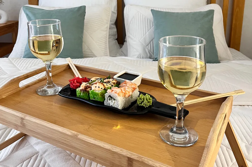 Квартира Квартира Уютная студия — Краснодар