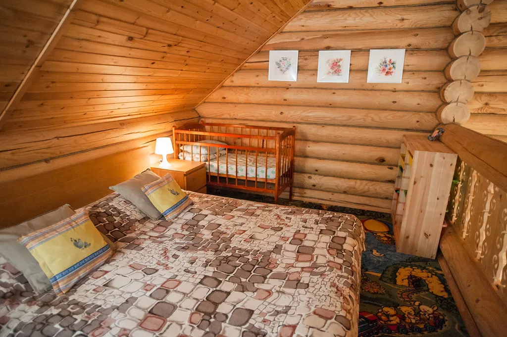 Усадьба Ромашкино