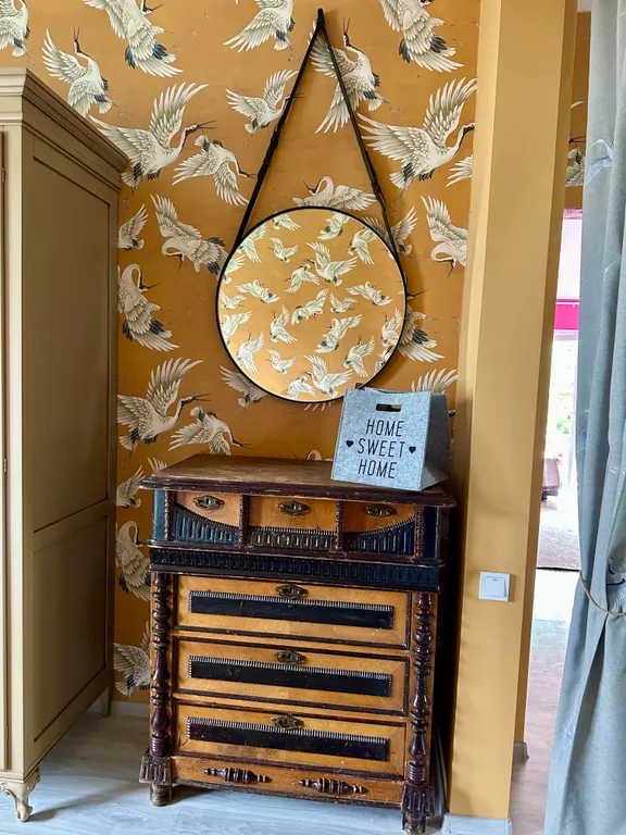 3-комнатный Дом