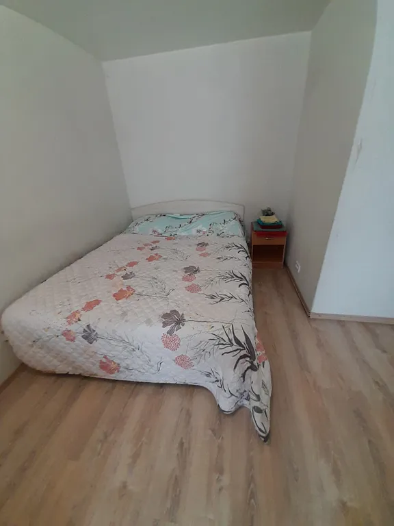 Квартира у цума