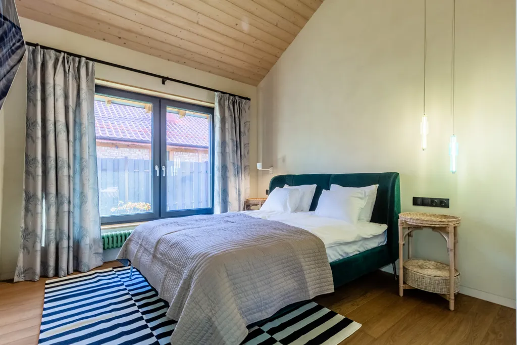 Коттедж Дом апартаменты у моря — аренда посуточно в Пионерский