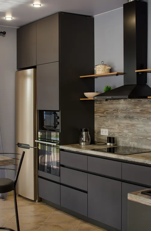 Коттедж Лофт Релакс