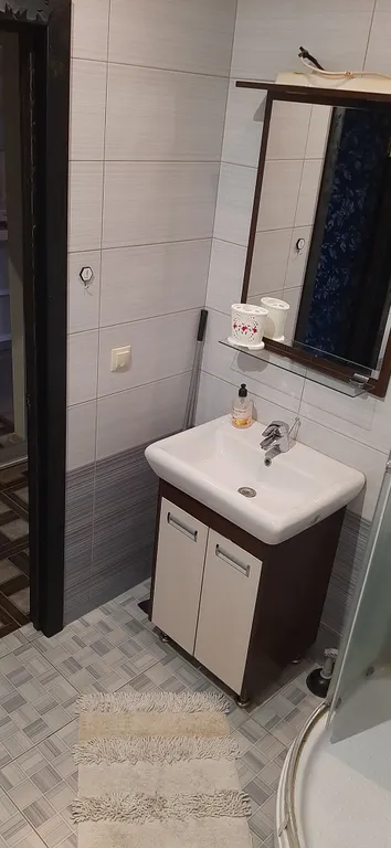 Квартира Квартира Студия в самом центре с шикарным видом на Арт бухту — Севастополь