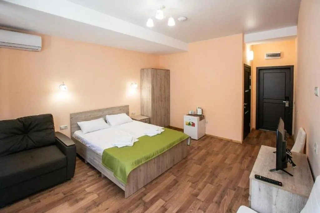 Квартира Комната — аренда посуточно в Пицунда