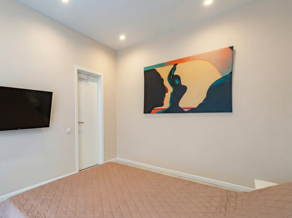 Гостевой дом с бассейном