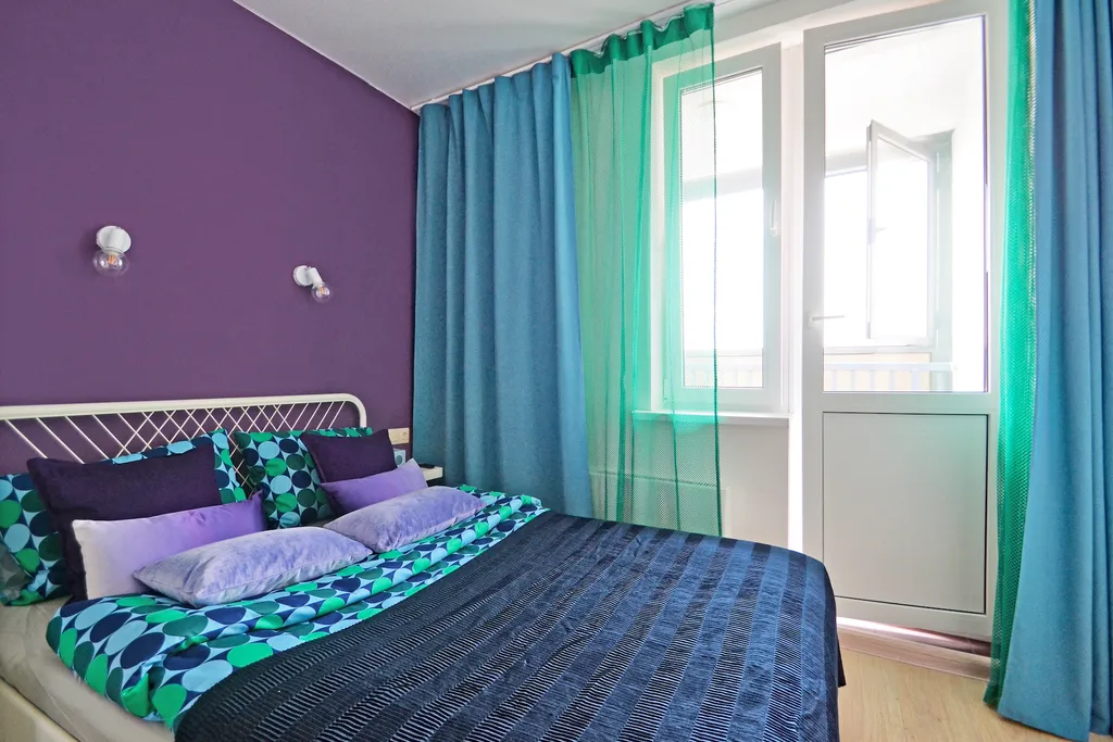 Уютная студия