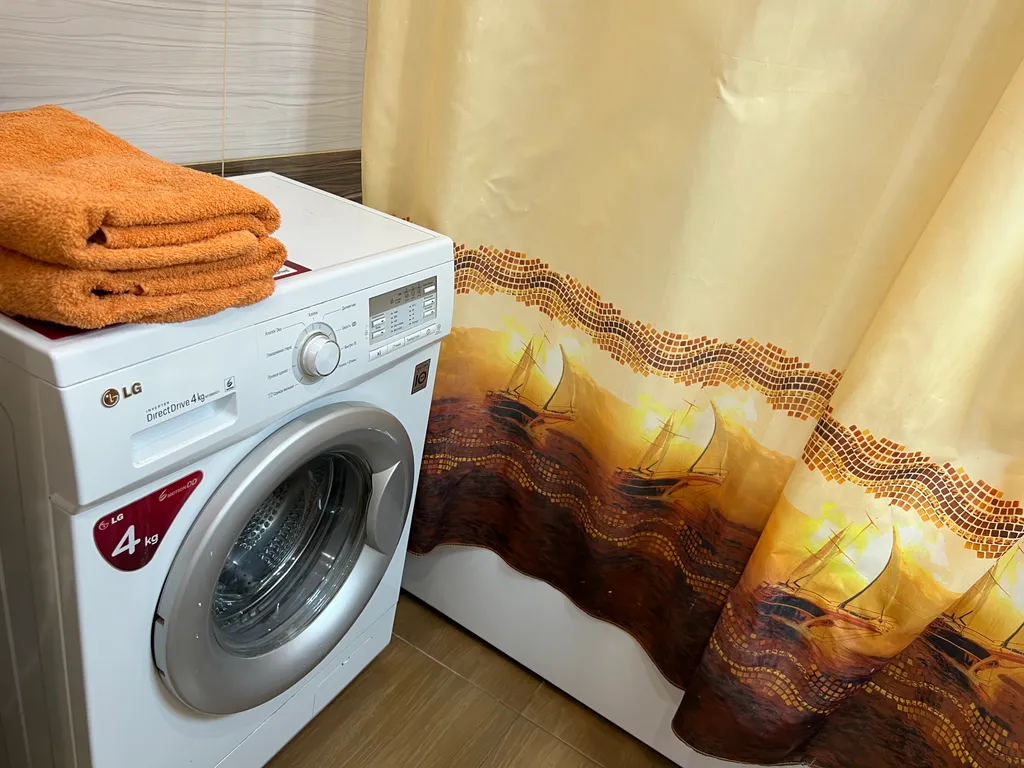 Квартира в южном