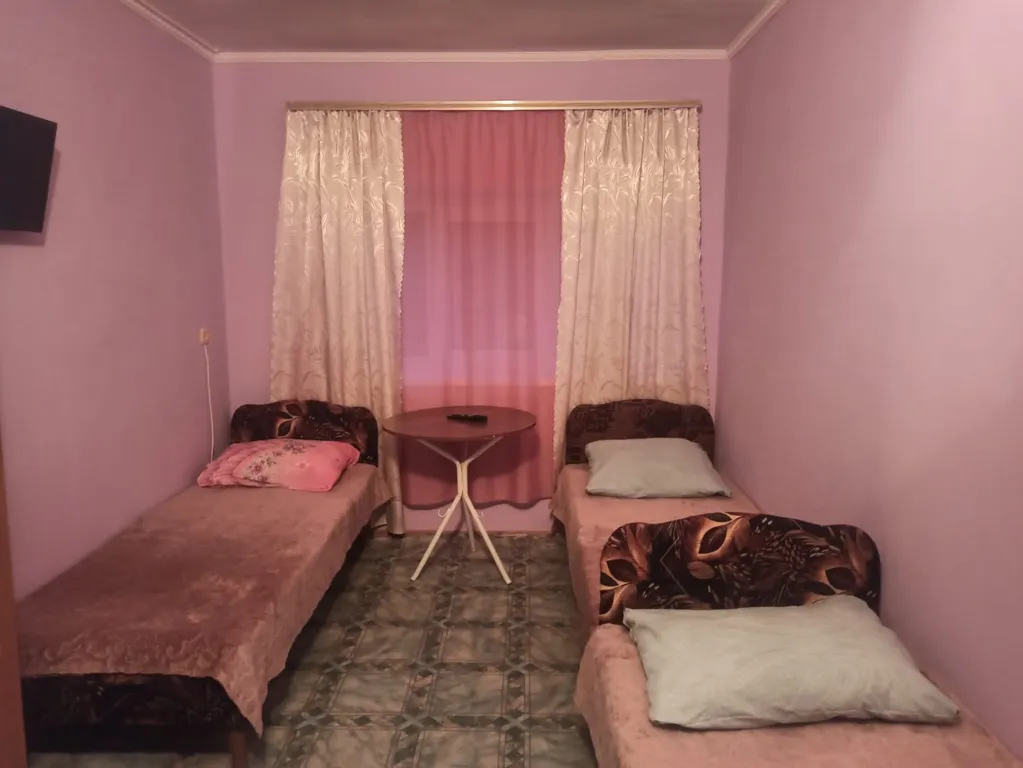 Квартира Комната — Макопсе