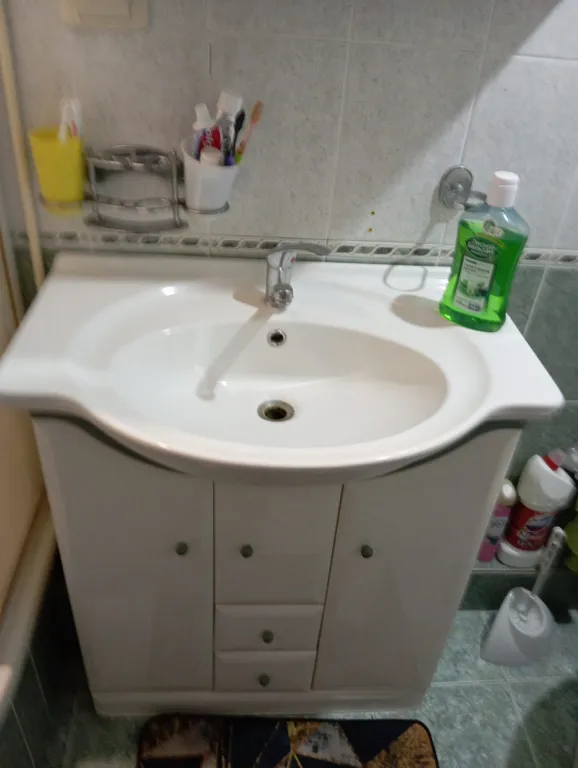 Уютная комната в центре города