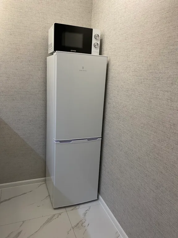 Квартира Стильная квартира — Калининград