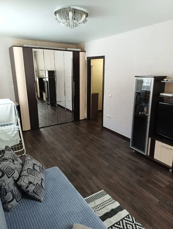 Квартира в центре города