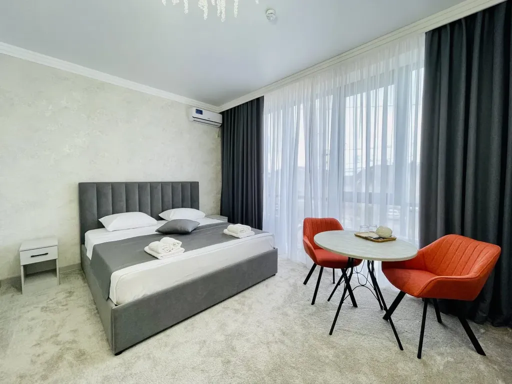 Квартира Комната — аренда посуточно в Дербент