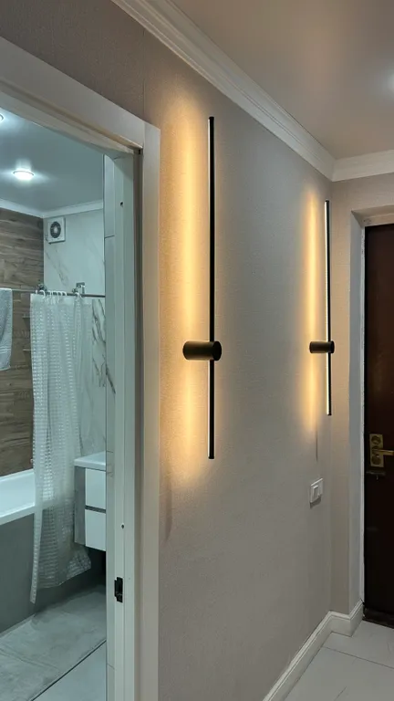 Самая уютная квартира на Турбазе