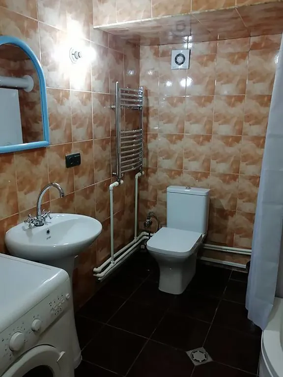 Однокомнатная квартира рядом проспект Руставели