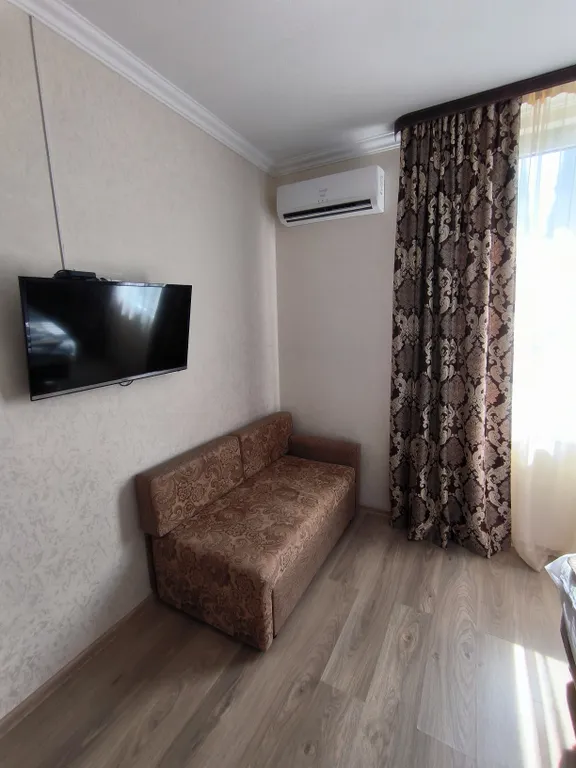 Квартира Квартира Семейный стандарт — Гагра