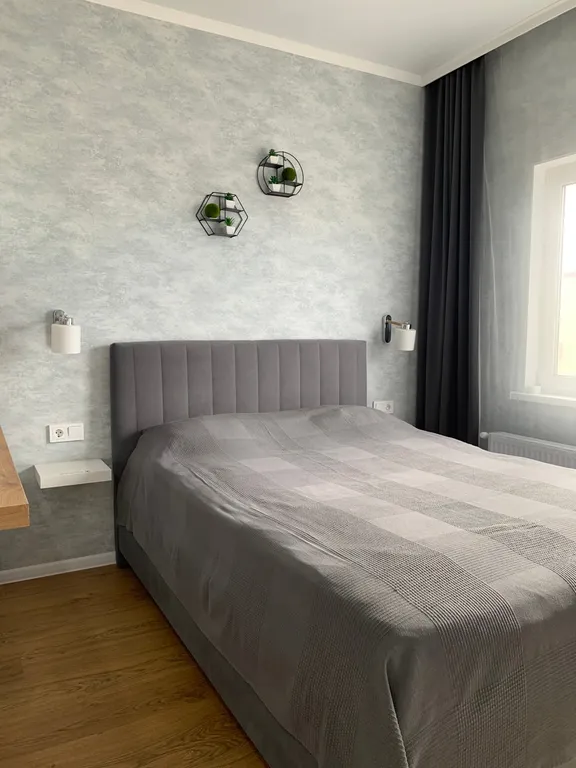 Квартира Новая квартира от собственника — Элиста