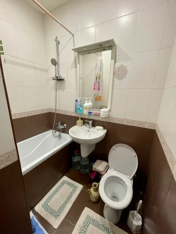 Студия у моря