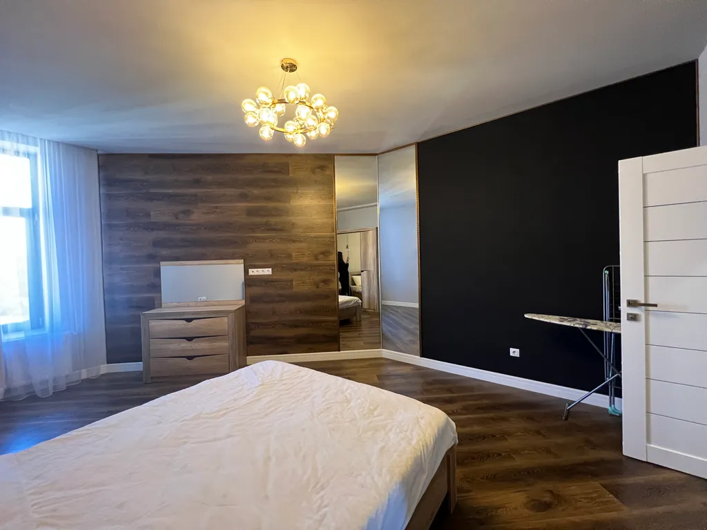 2-комнатная квартира в ЖК Гринпарк