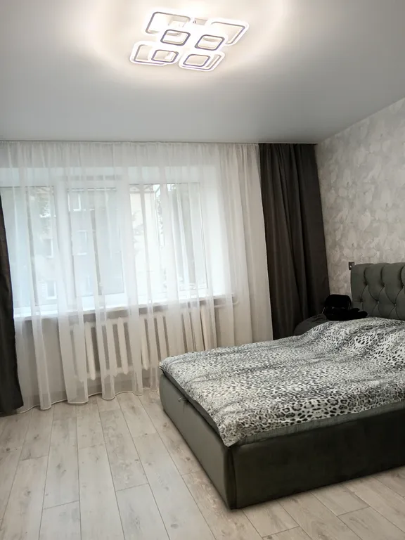 Уютная квартира в центре города в спокойном районе