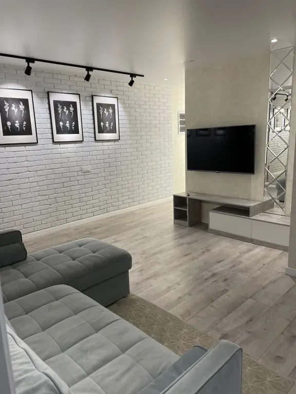 Уютная квартира центр города — аренда посуточно в Хабаровск