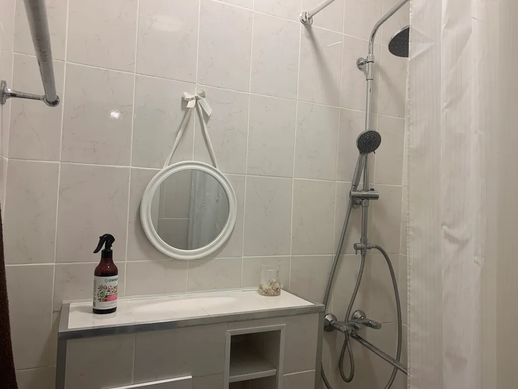 4-комнатная квартира в уютном ЖК Сан-Педро