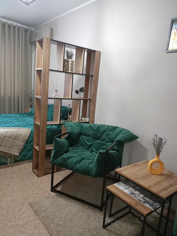 Отличная квартира в центре города