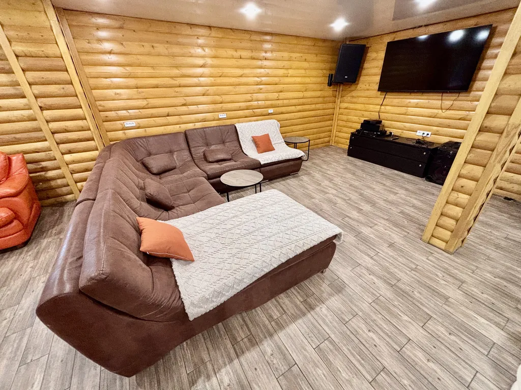 Гостевой дом Уютный