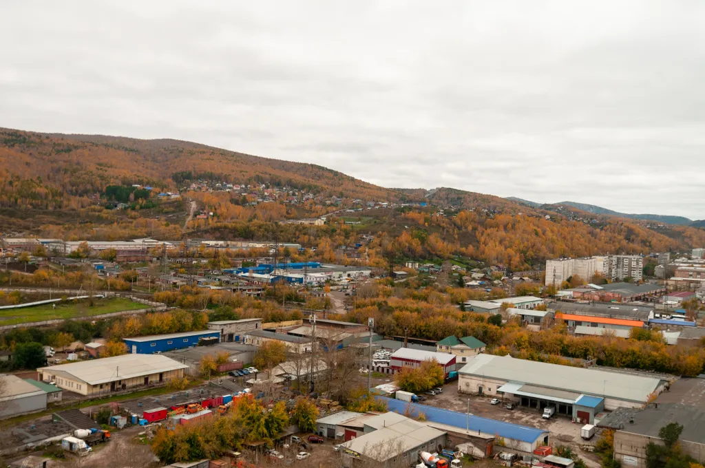 Стильная 3-комнатная квартира в ЖК «Сказочный»