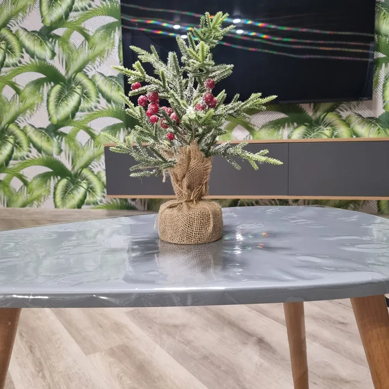 Уютная квартира в центре города с дизайнерским ремонтом