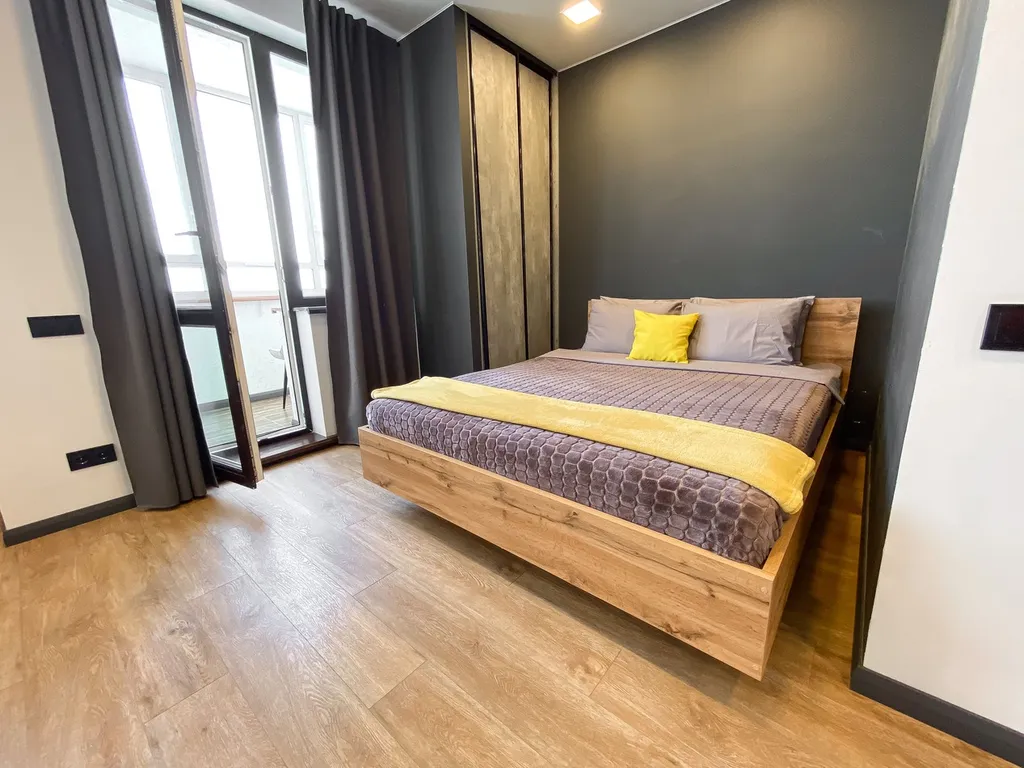 Симбирские апартаменты у Волги