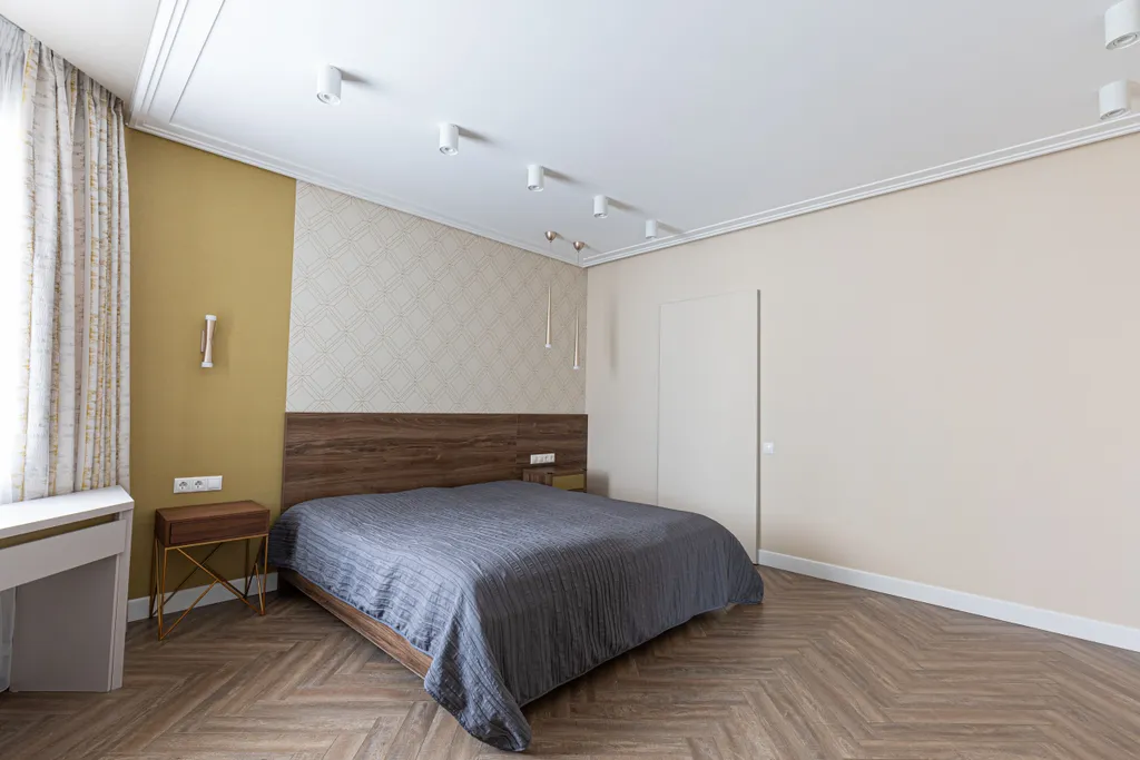 Элитная квартира в центре