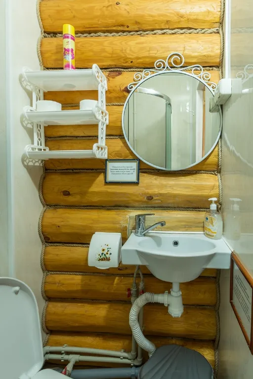 Дом ВИП с беседкой