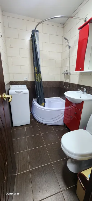 Уютная квартира в центре для комфортного отдыха