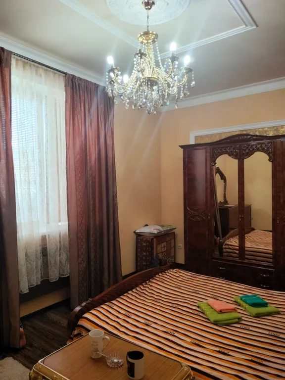 Жильё в Избербаше