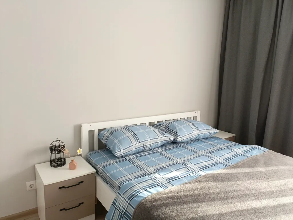 Апартаменты Пятница/Возле ТЦ Рио/до 5 чел