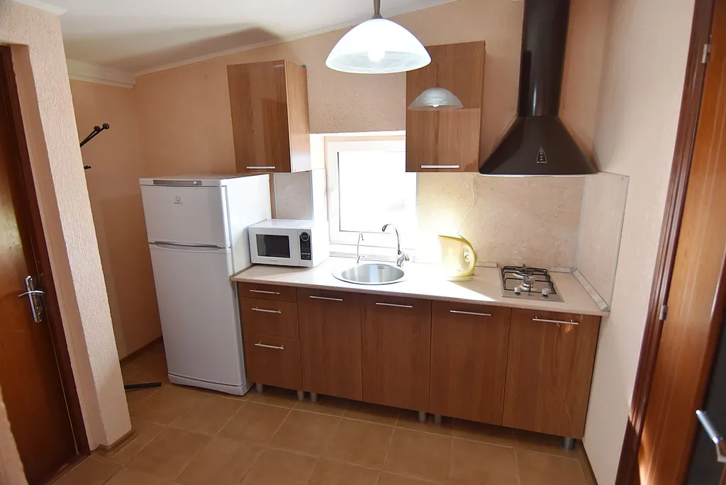 Апартаменты №7